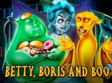 Honeybetz Casino screenshot