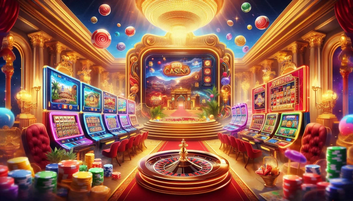 Honeybetz Casino